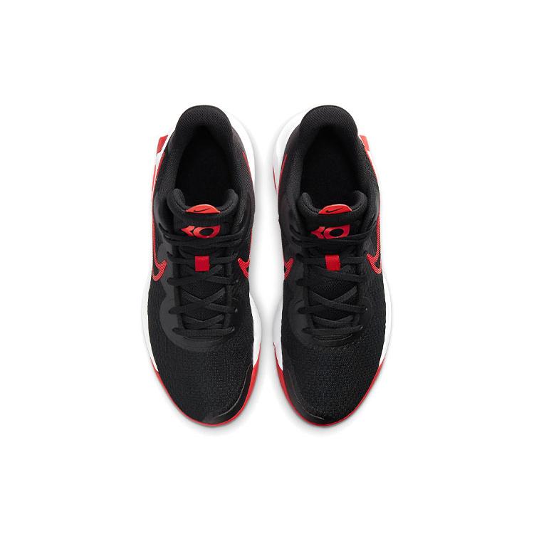 Nike Kd Trey 5 Ix 'Bred' CW3400-001