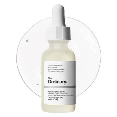 The Ordinary Hyaluronic Acid 2% +B5 Serum, 30ml, 1 Pcs
