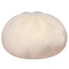 Creative Soft Bun Throw Pillow Plush Toy Doll Big Bun Doll Home Sofa Pillow Cushion Rag Doll