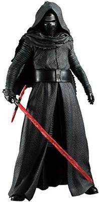 Sega Star The Force Awakens Kylo Ren Premium Scale Figure Wars 1/10 (Prize Item)