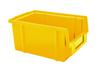 STORAGE BOX SIZE '1' YELLOW - SKRZ 1 ZO/R