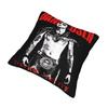 Decorative Pillow Cover Danhausen Wrestler Stuff Living Room Pillow Case Cover Square Multi-Size