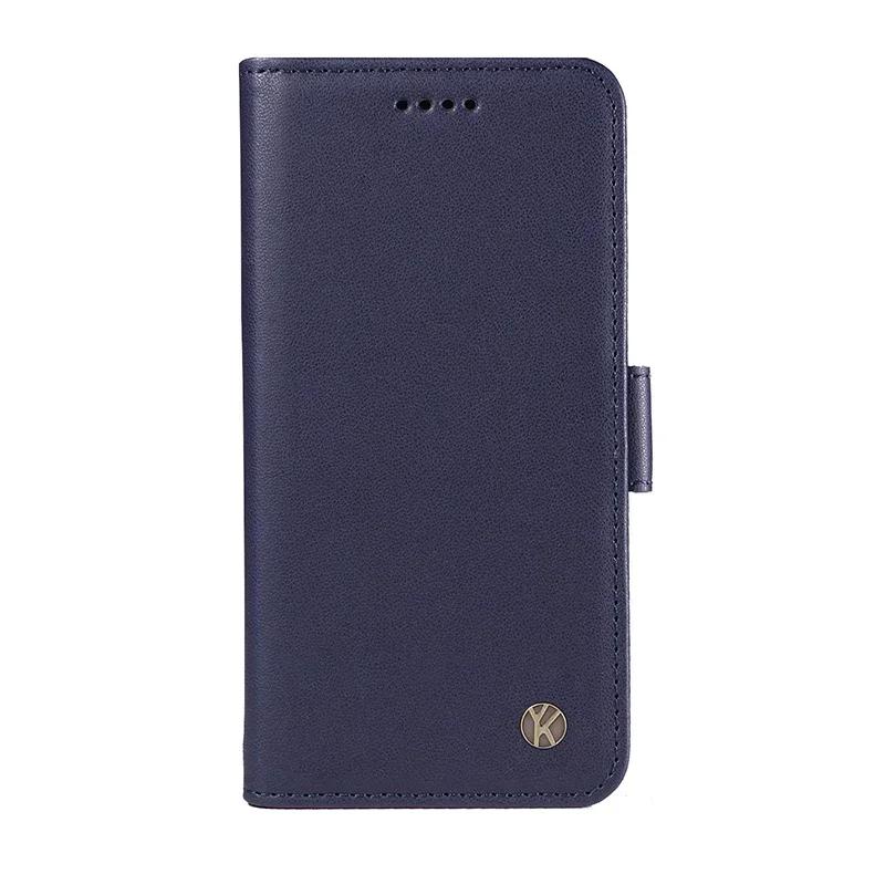 Luxury Leather Wallet Phone Case For Samsung Galaxy A06 A16 A05 A05S A15 A25 A35 A55 A14 A24 A34 A54 A13 Flip Card Slot Cover