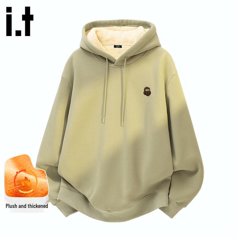 

Fingercroxx IT 2026 Year of the Horse Hooded Sweatshirt 3XL