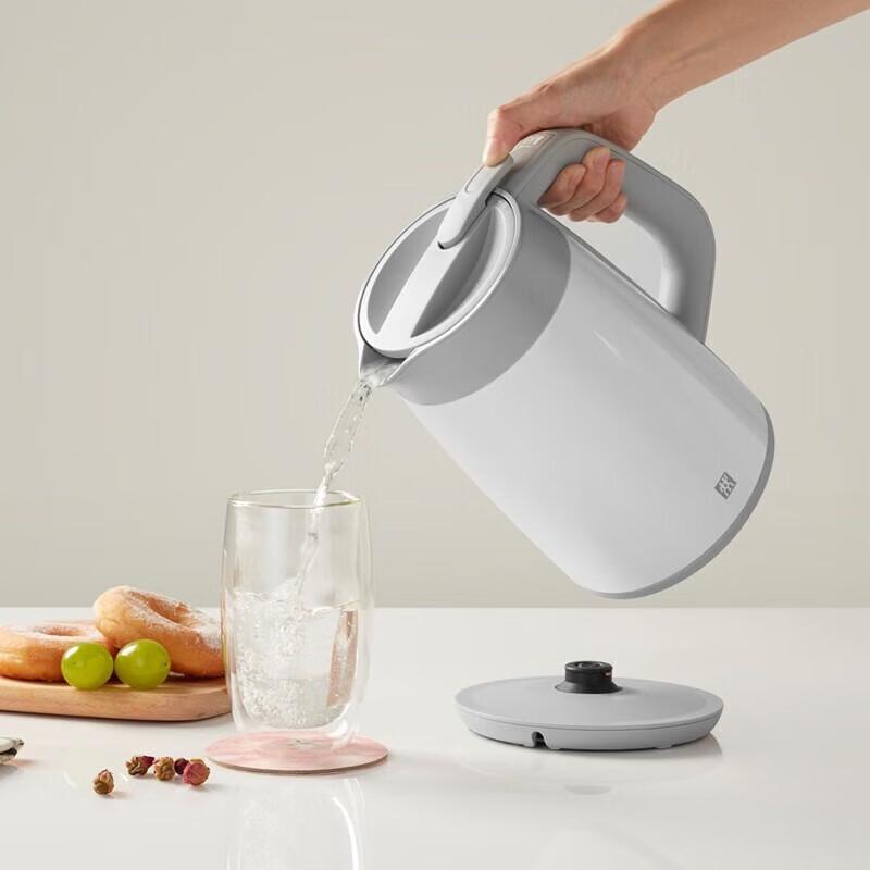 Zwilling Nova 3-in-1 Smart Electric Kettle