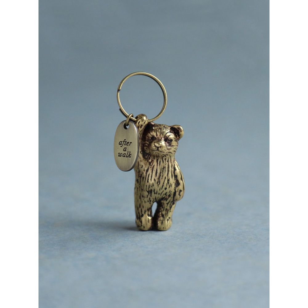 

ALLGRAY bear keyring bear keyring