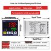 Taiquan TC4S Digital Temperature Controller with Intelligent PID Adjustment
