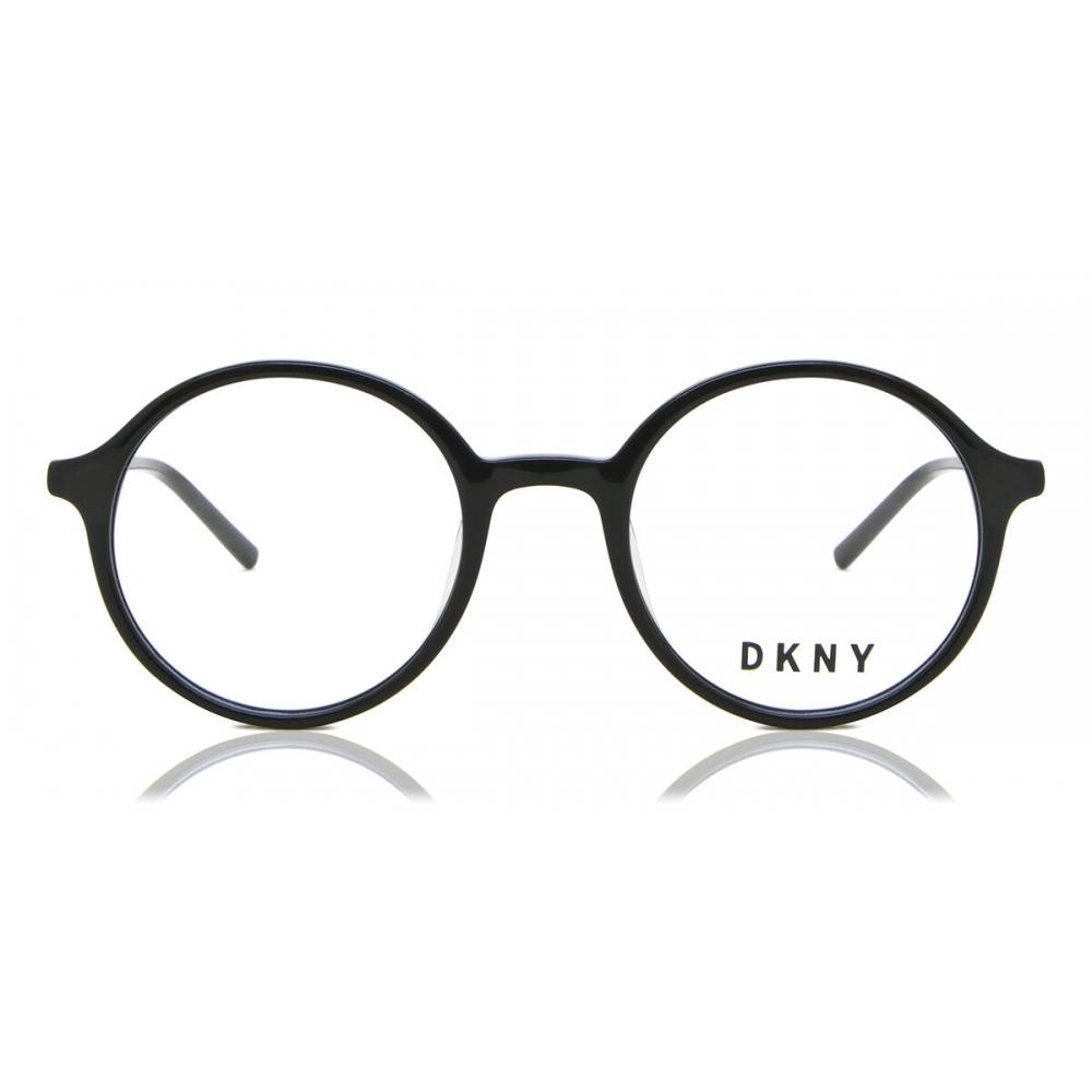 

Dkny Dk5026 001 Женские очки Black/48-20-135