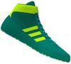 Adidas Havoc Wrestling Shoes Green 42