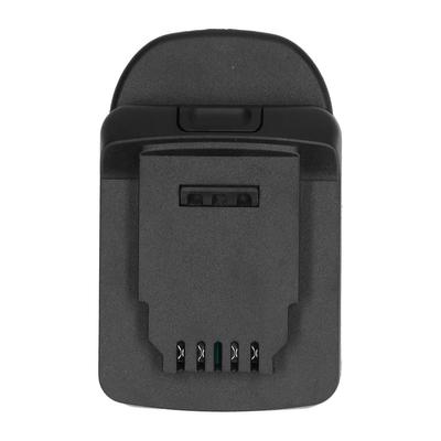 Adapter Baterii Złącze Zasilające do Montażu dla RIDGID 18V Konwersja dla Narzędzi Elektrycznych Serii DCB 18V 20V