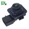 DK52-19G490-AD Compatible Rear View Camera for Land Rover/Jaguar F