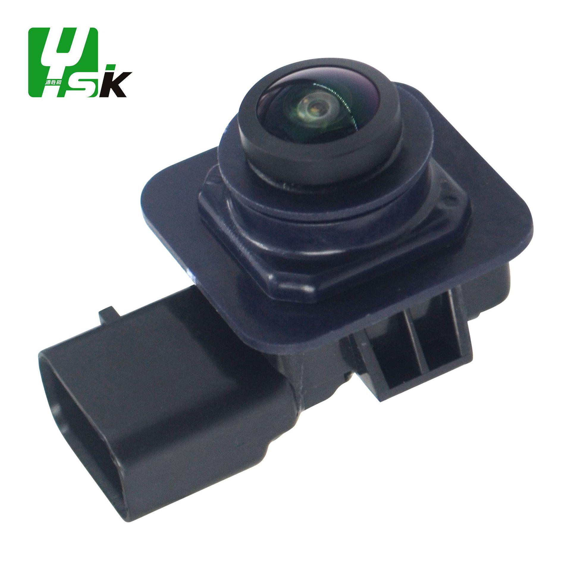 Совместимая камера заднего вида DK52-19G490-AD для Land Rover/Jaguar F China