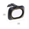 Camera Lens Filters Series UV ND CPL ND4 ND8 ND16 ND32 ND64 Filter Oilproof Scratchproof for Mini 2/Mini SE Accessory