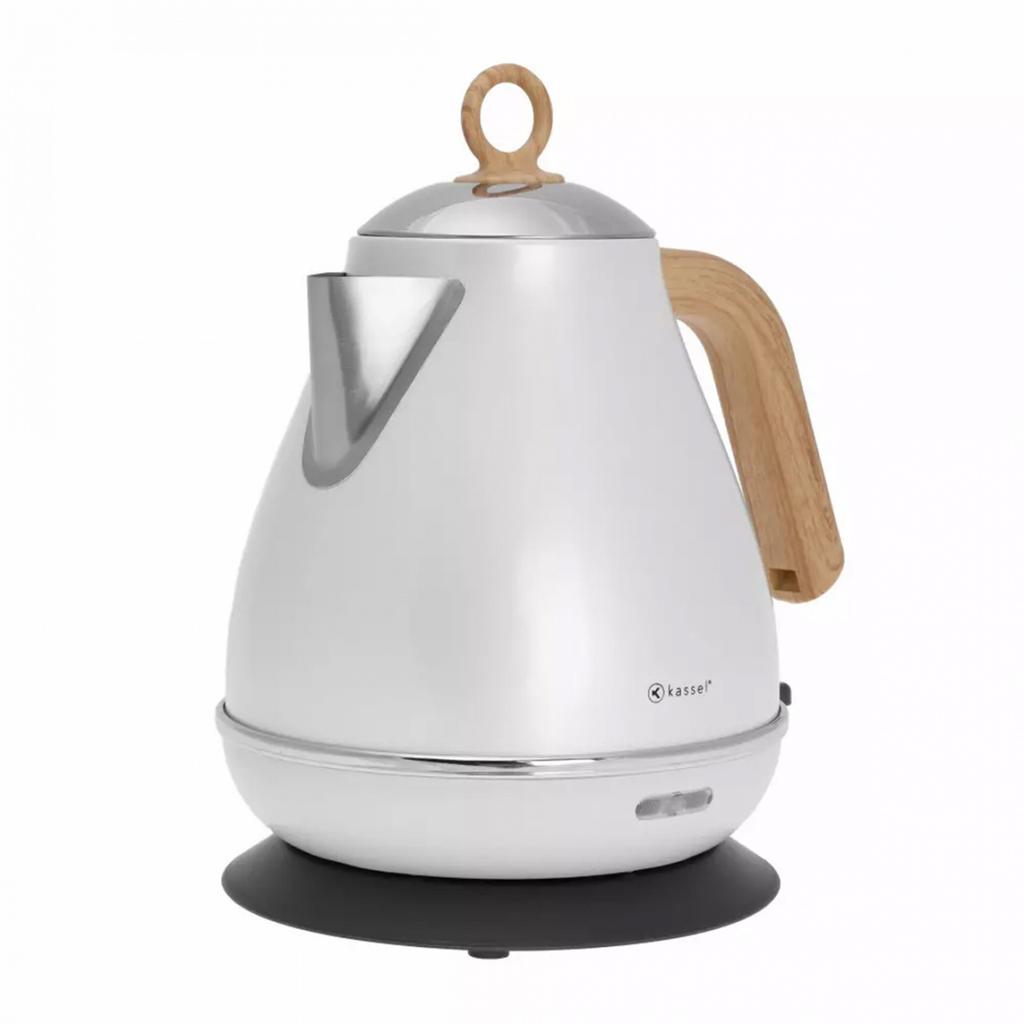 KASSEL ELEKTRISCHE KETEL 1.7L 93233