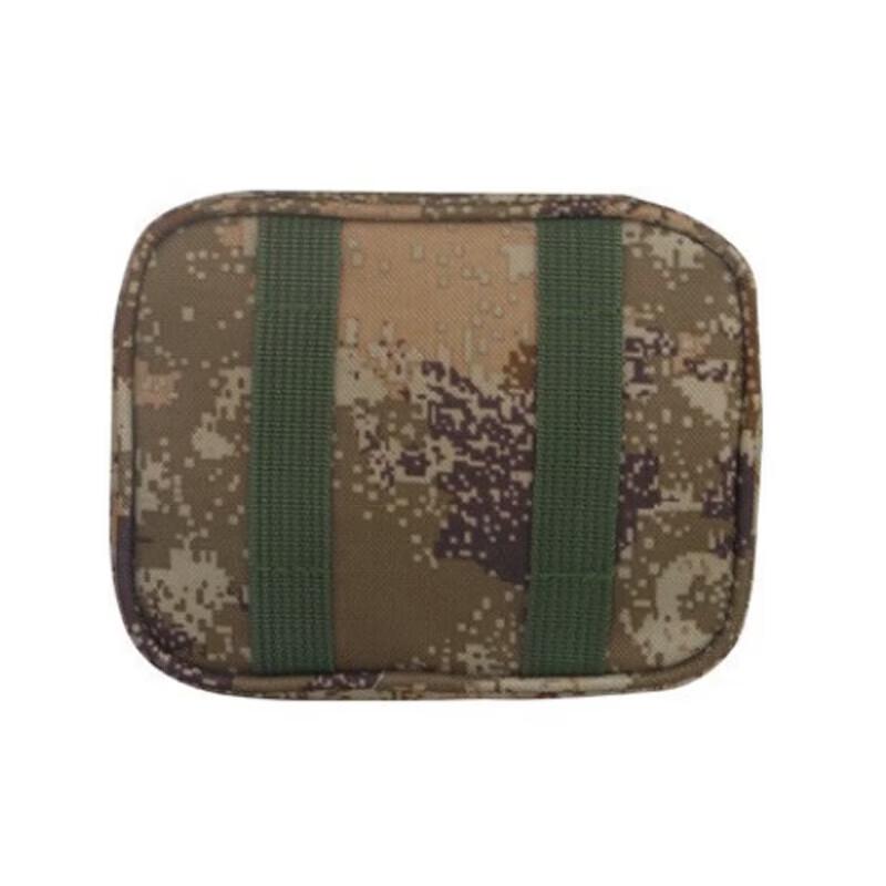 Tielan Outdoor Emergency First Aid Bag (Empty)