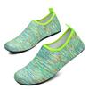 New creek shoes men's and women's barefoot soft shoes beach diving shoes treadmill shoes beach socks wading swimming shoes