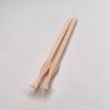 1 Pair Foot Shape Chopsticks Dining Chopsticks Cute for Kitchen Funny Home Decor for Dining Table
