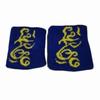 Cycling Sport Gym Yoga Sweatband Tennis Volleyball Wristband Wrap Sweat Band Wrist Brace Hand Band