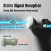 Universal Full HD KU-Band Linear Converter 9,75/10,6 GHz Linear Polarization Single LNBF Digital Satellite Dish LNB Satellite TV