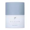 OCEAN TRICO - Hair Wax Natural 80g Movement Operability TOKYO Salon Men Women Light Texture Hold