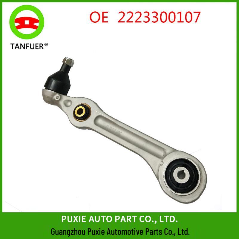 

Mercedes-Benz W222/V222/X222 Рычаг управления и поворотный рычаг - Деталь 2223300107 Wishbone Suspension System