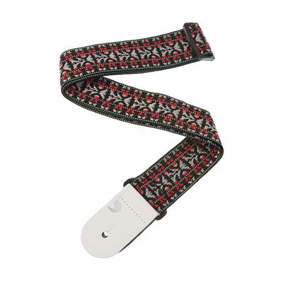 Woven Strap 50G01 Hootenanny 2 Guitar Strap D'Addario