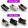 W213 W238 W257 Car Passenger Side Dashboard Glove box switch handle Assembly For Benz E CLS Class Toolbox Glove Boxes 2016-