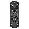 Air Mouse Remote Controller Bluetooth-compatible 3.7-4.2V IR Backlight Remote Control Micro USB Charging 200mAh for PC Projector