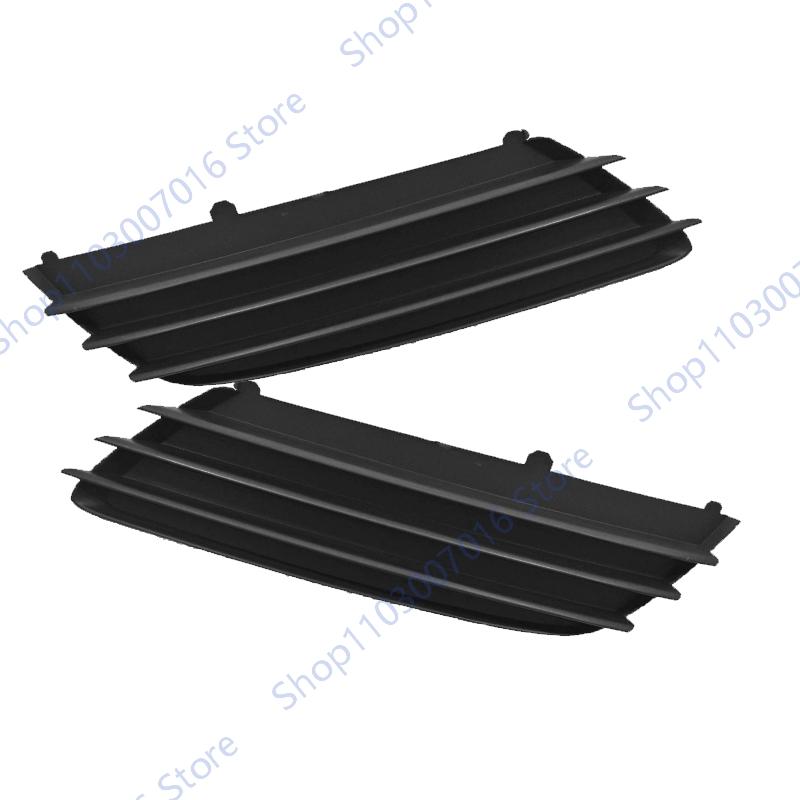 For Vauxhall For Astra MK5 H 2004-2007 Car Fog Light Cover Fog Lamp Frame Grille Grill Trim Accessories 1400307 1400308