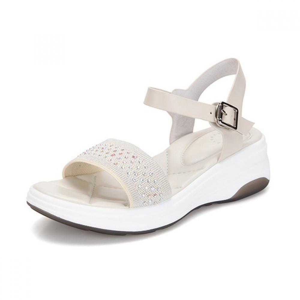 Barbara Sandal Aaf461wt 250mm 17090₽