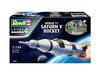 German Revell 1/144 Saturn V Rocket 04909 Plastic Model