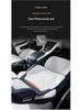 Universal Lynk & Co Cushion & Seat Cover Set for 01, 02, 03, 05, 06, 09 - All-Season Summer Use