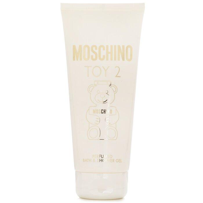 

MOSCHINO Toy 2 Парфюмированный гель для ванны и душа