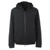 Emporio Armani Mens Polyamide Hooded Jacket