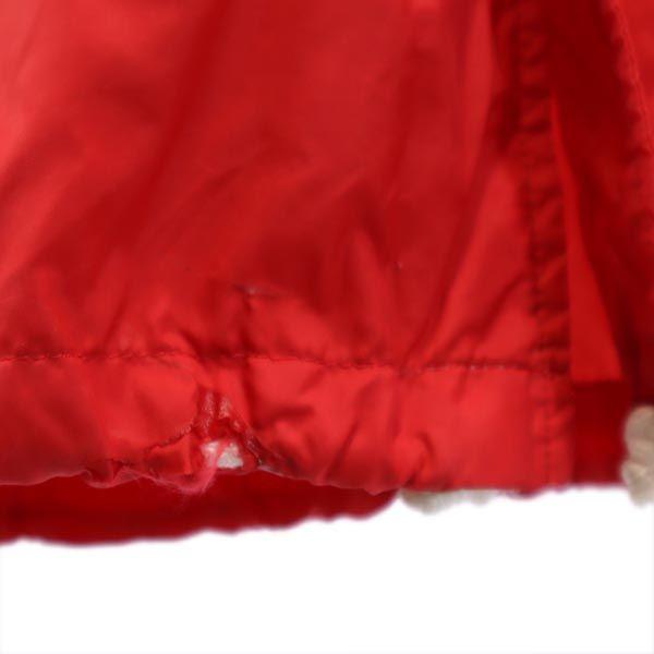 Adidas 70s 80s Vintage Made by Descente Trefoil Logo Nylon Jacket M Men's Used