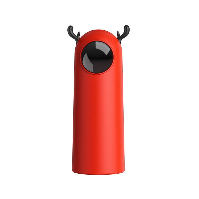 2022 Smart Infrared Automatic Laser Cat Teaser Toy Cat Toy