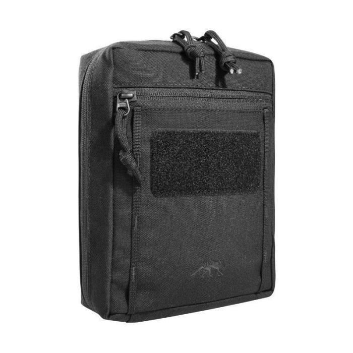 Pochette tactique Tasmanian Tiger Tac 6,1 - noir - 20x15x6 cm