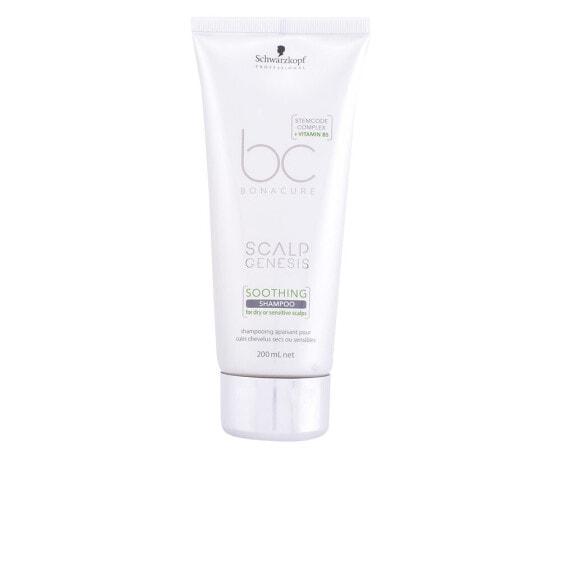 

Шампунь Schwarzkopf Scalp Genesis Soothing 500 мл