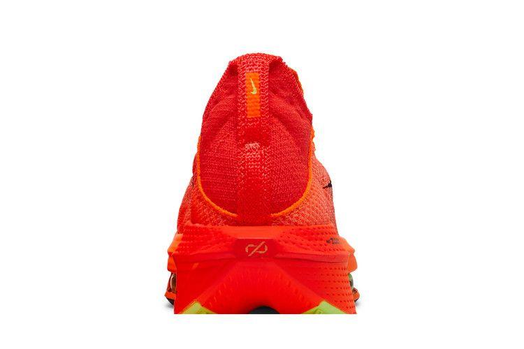Nike Wmns Air Zoom Alphafly NEXT% 2 'Total Orange'