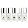 Jo Malone London Blackberry And Laurel Leaf Perfume Sample Pack Eau De Cologne Cedar Wood