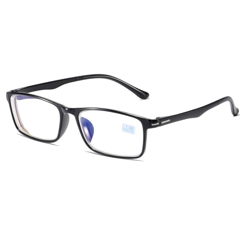 

0 +1.0 +1.5 До +4.0 Легкие квадратные очки для чтения Женские Мужские Модные Миопические Фотохромные Очки от -0.5 -0.75 До -4.0 Reading Plus 4.0