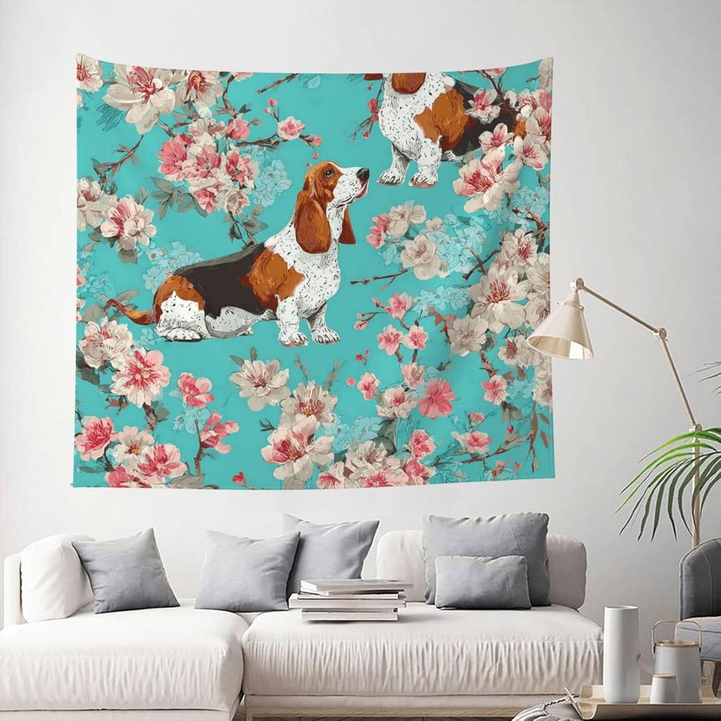 Wall Hanging For Living Room Science Chemistry Illustration Tapestrys Home Decor Soft Aesthetic Tapestries Hanging Decor Blanket
