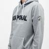 Sweat brodé darell à capuche Homme KAPORAL