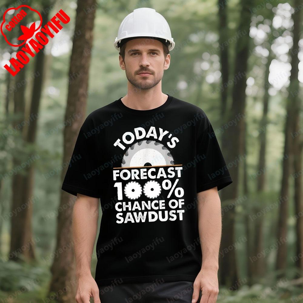 Funny Woodworking Design for Men Women Carpentry TShirt Give Woodworker Gift Tee Tops Mens Summer Crewneck Cotton Short Sleeve