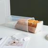 Bread & Rice Multifunctional Storage Box - Sealed Keeper & Portioning Container