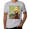 Neutral Milk Hotel Tshirt Graphic T Shirts Vintage T Shirts Graphic Shirts Customizeds Short Sleeve Tee Men