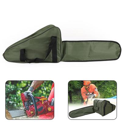 Borsa Portatile per Motosega Custodia da Trasporto Catena Sega Tessuto Oxford Custodia da Trasporto Multi-uso Sacche Porta Attrezzi Macchina Imballaggio Attrezzi a Mano