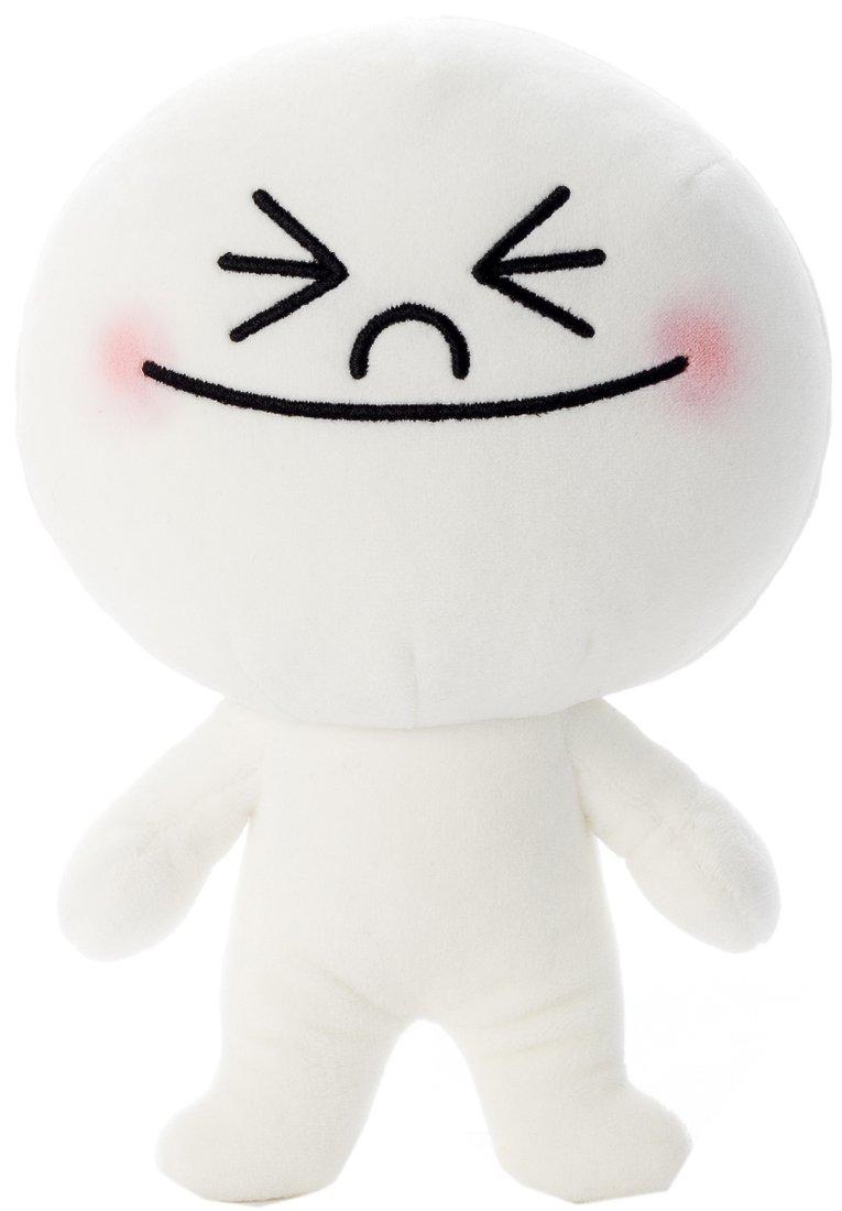 

LINE CHARACTER Moon 2S