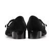 Barbara Mary Jane Pumps 3cm Bbi573bk