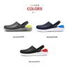 Men's EVA2024 Thick-Soled Summer Beach Sandals